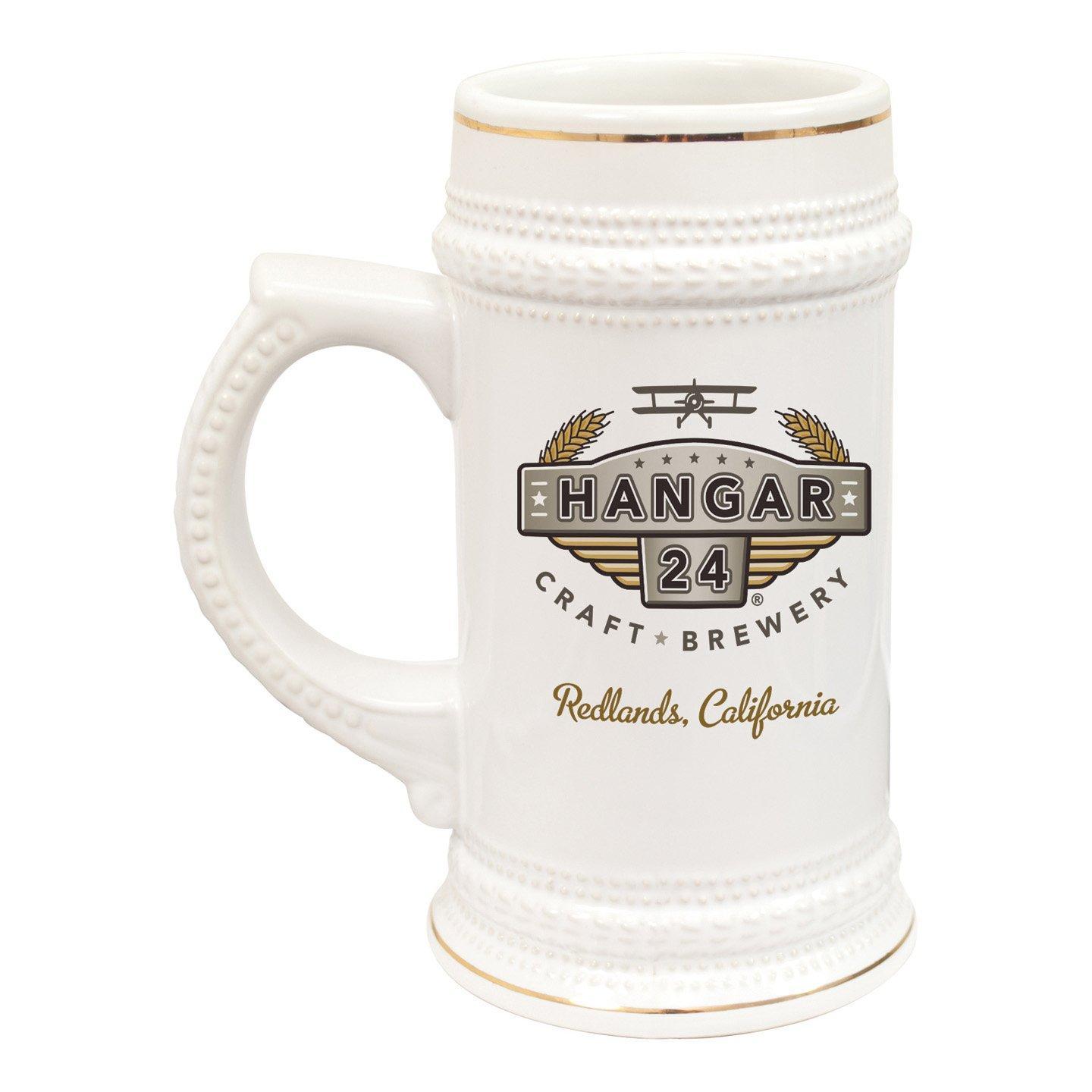 beer mug